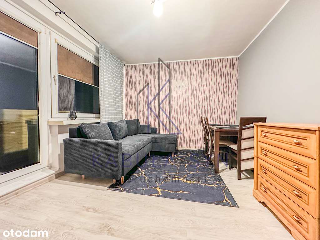 Bartodzieje/3 pokoje/loggia/56m/wolne od zaraz-1