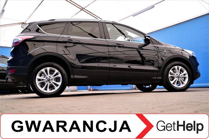 Ford Kuga - 15