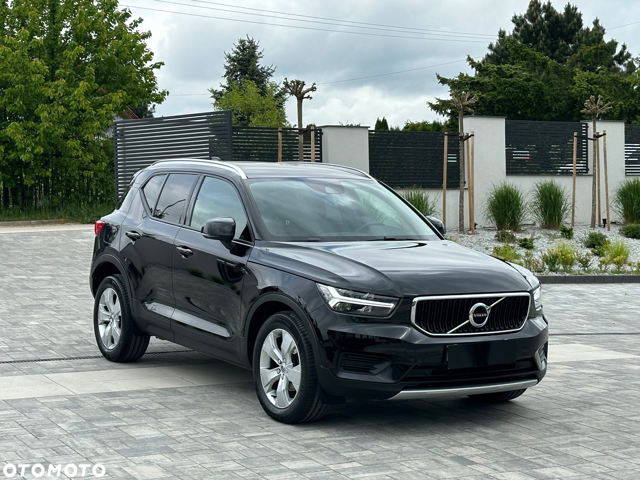 Volvo XC 40 D3 Momentum Pro - 5