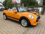 MINI Cooper S Cabrio Sidewalk Trim - 11