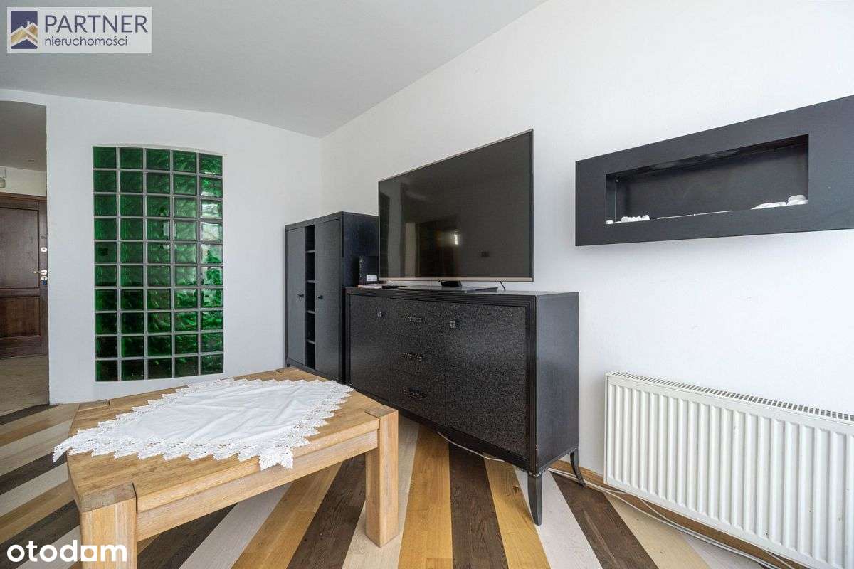 Przestronne dwupoziomowe mieszkanie w Centrum!-6