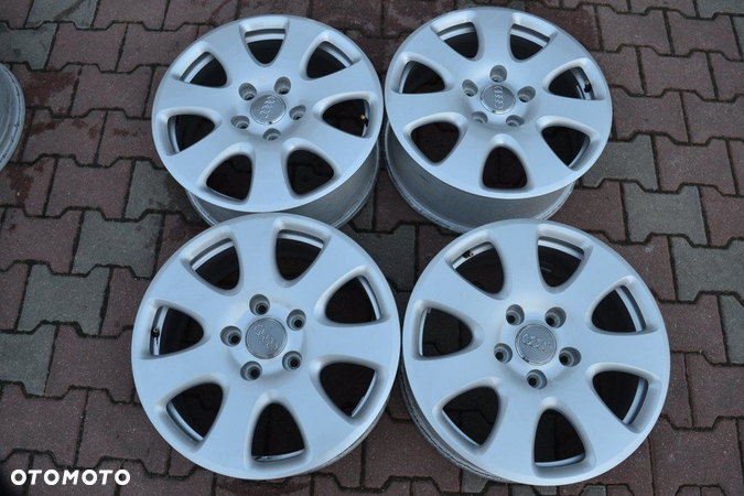 18" 5x130 AUDI Q7 VW TOUAREG PORSCHE CAYENNE - 2