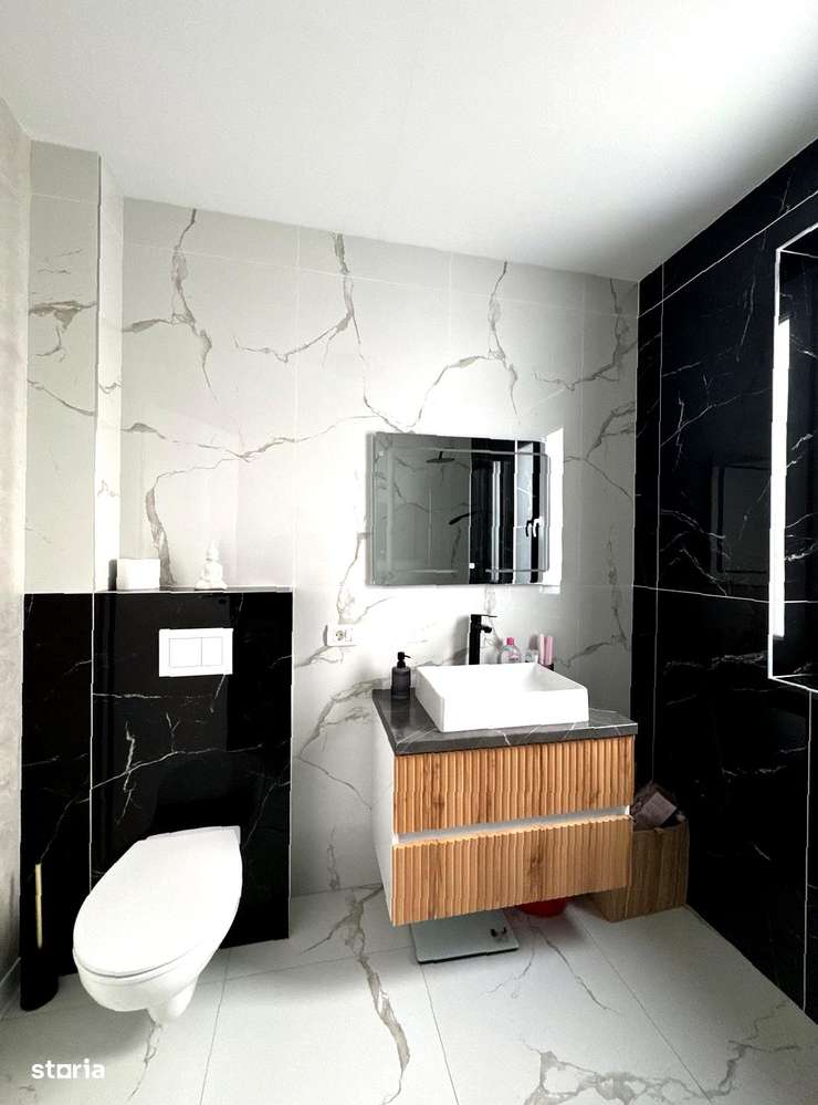 Apartament modern 2 camere | Bloc nou | Parcare | Pod | Giroc-1