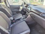 Volkswagen T-Cross 1.0 TSI Style DSG - 14