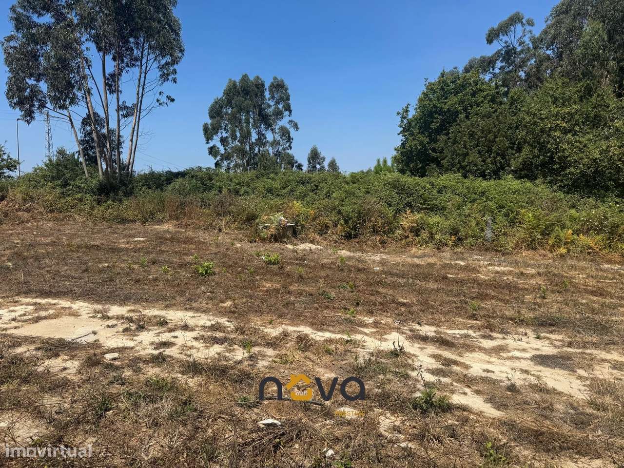 Terreno para construção em Árvore, Vila do Conde - Grande imagem: 4/32