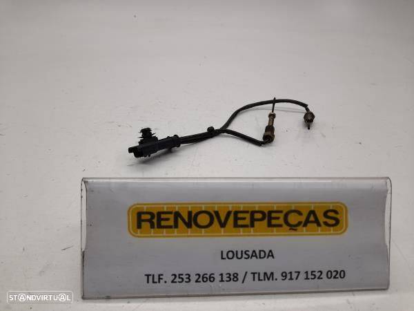 Sensor Temperatura Gases Escape Peugeot 208 I (Ca_, Cc_) - 1