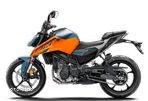 KTM Duke - 4