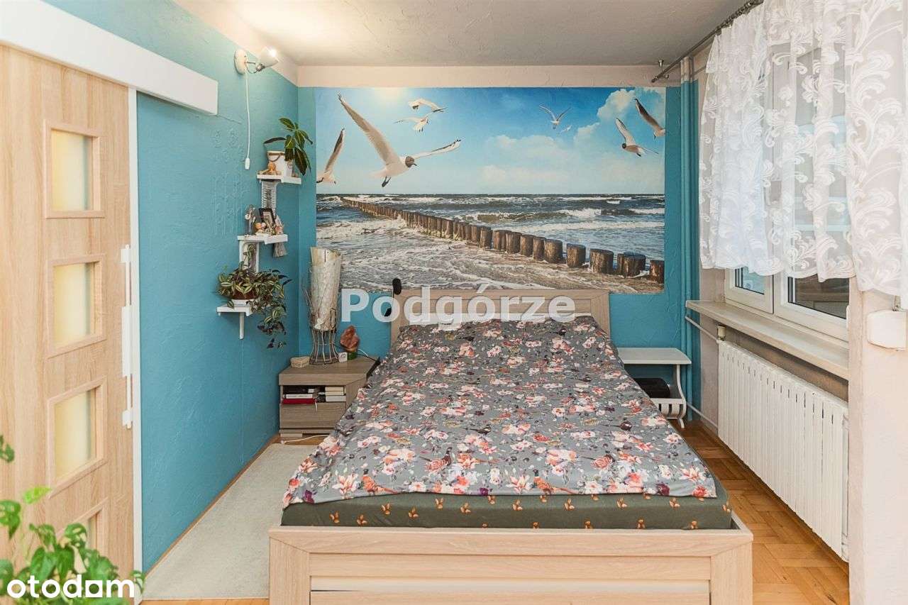 2/3 pokojowe, balkon-9