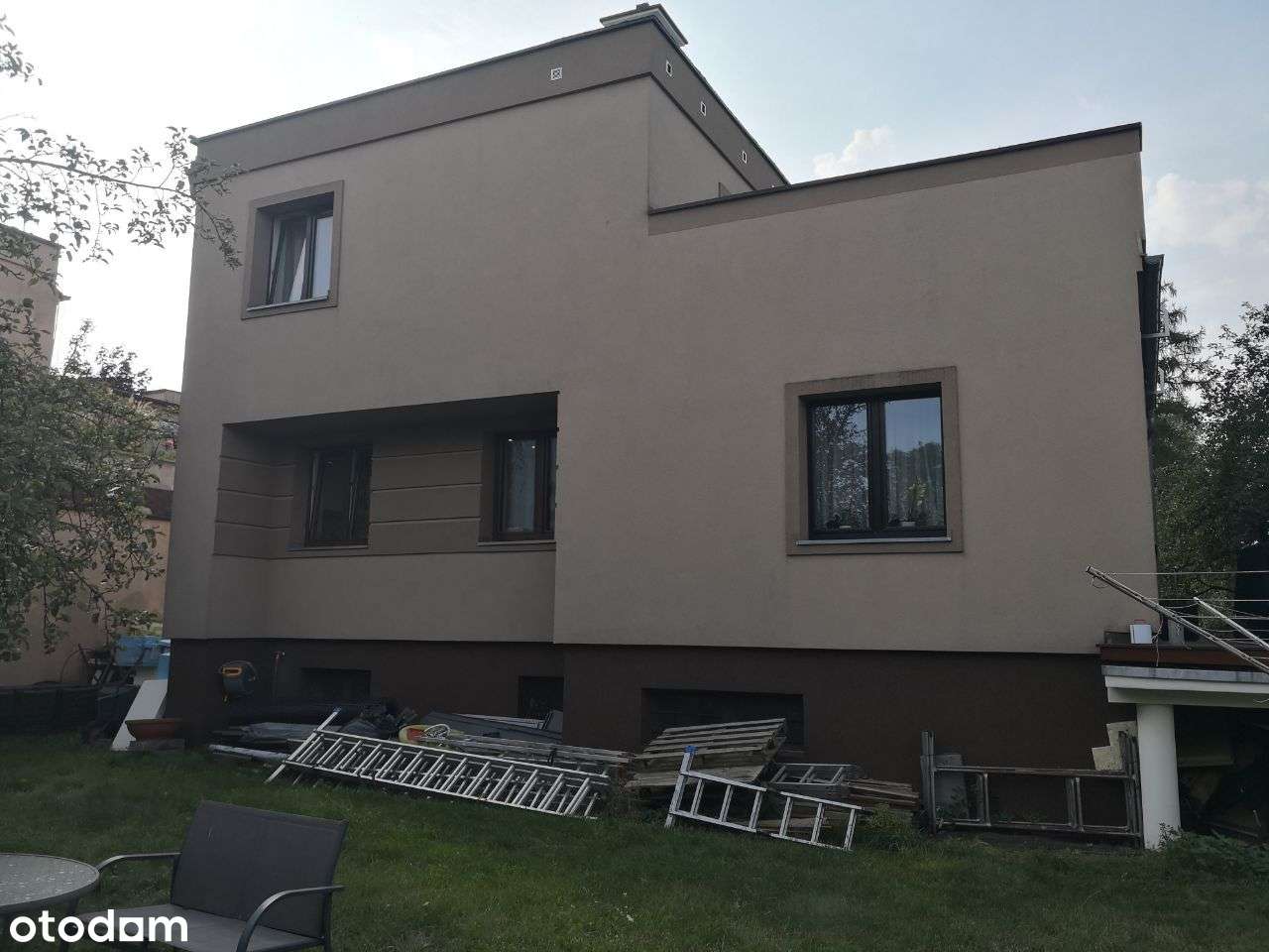 syndyk sprzeda udział 5/12 domu w Swarzędzu - Pełny obrazek: 5/20