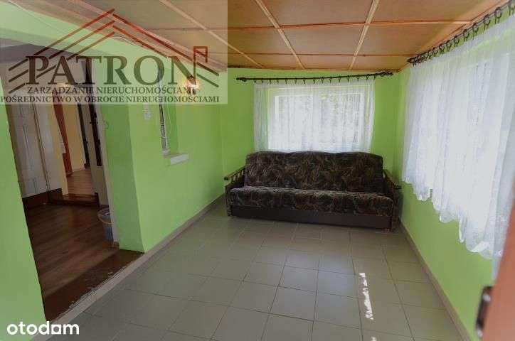 Uroczy domek na wsi blisko Bolesławca - Pełny obrazek: 4/20