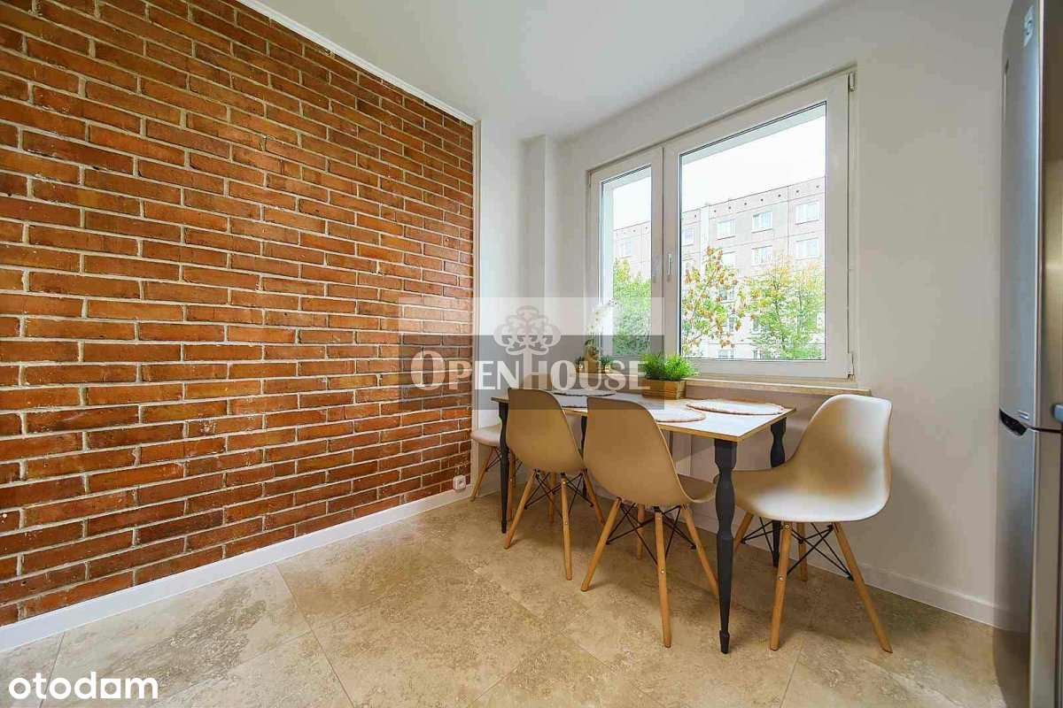 Mieszkanie 50m2, 3pok. parter os. Kosmonautów Pols - Pełny obrazek: 4/15