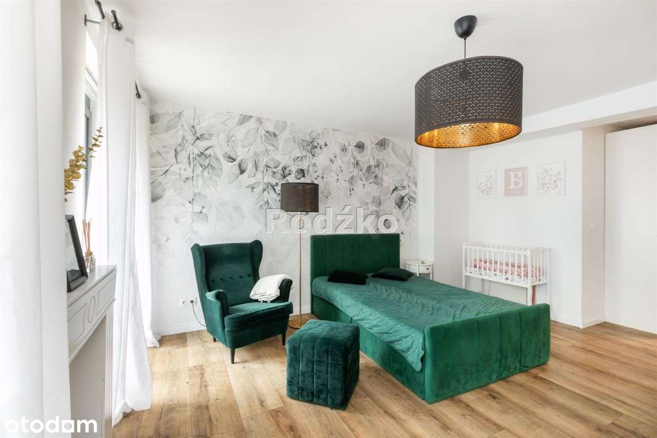 Mieszkanie, 43,60 m², Bydgoszcz-2