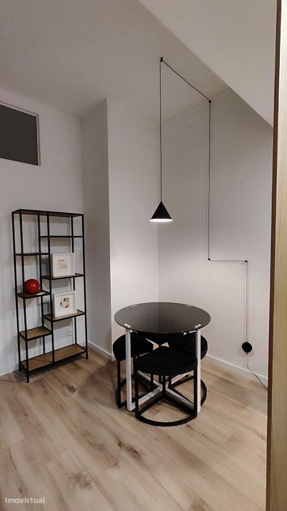 2 quartos - T2. Boavista (ao Hotel Sheraton) - Grande imagem: 2/6