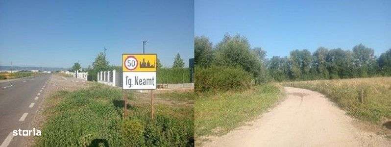Targu Neamt, Punct Manesti, cota parte 1/2, ID: R2759104 - Imagine principală: 4/7