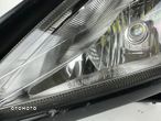 Yamaha Raptor 700 lampa reflektor lewy - 4