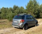 Suzuki SX4 1.6 GLX / Comfort - 7