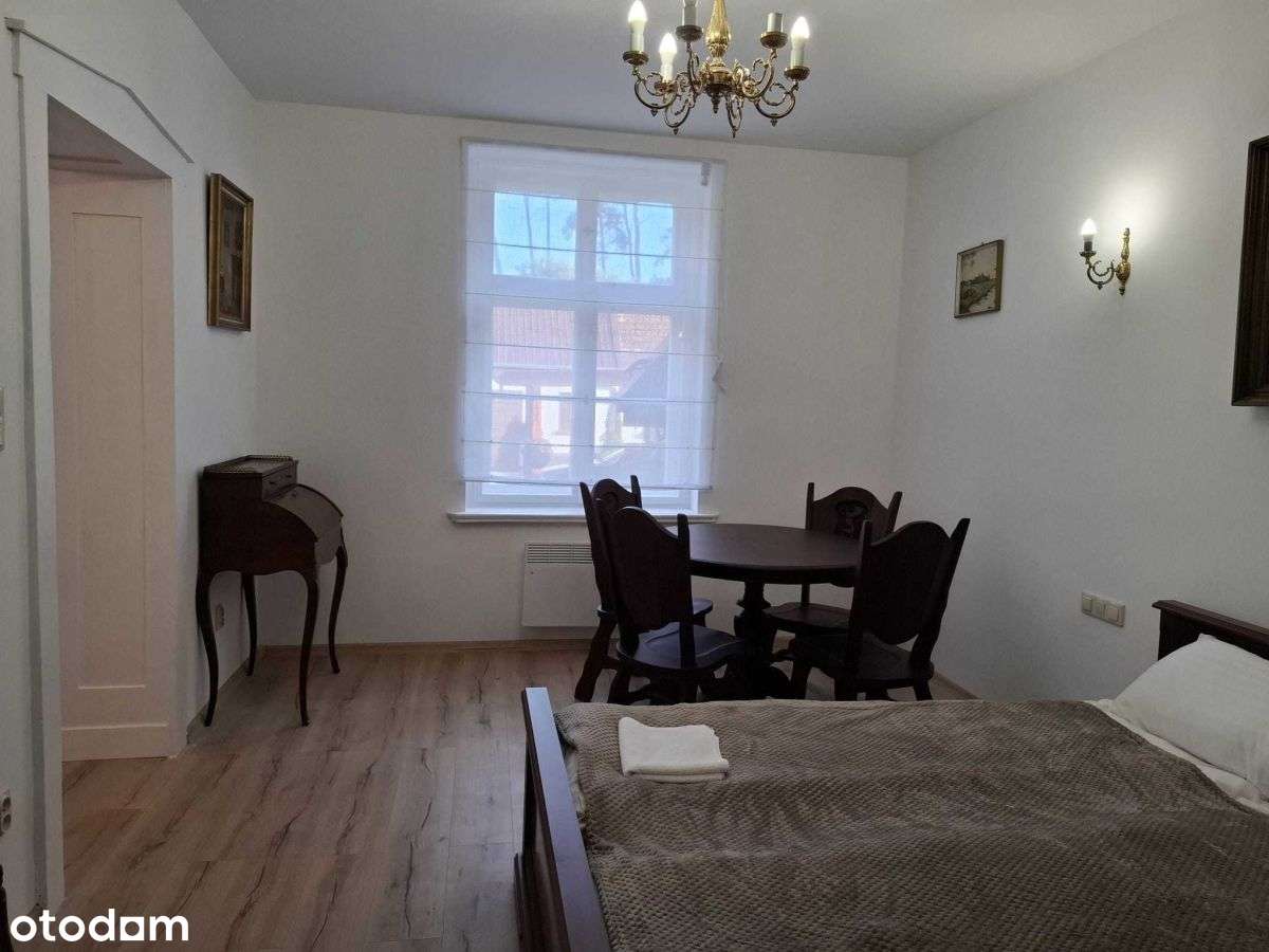 Przytulne mieszkanie w sercu Puszczy Nadnoteckiej!-9