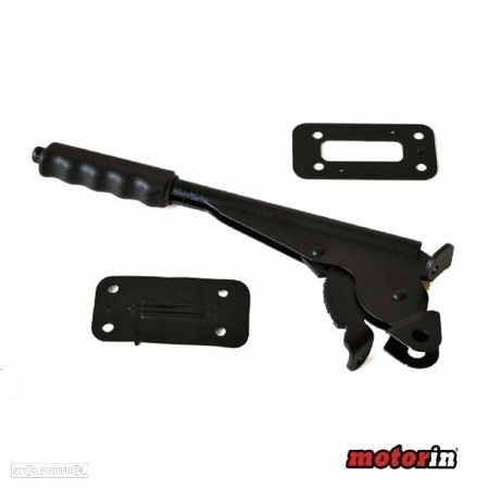 Kit Completo Travão de Mão “Raptor 4×4” Suzuki Samurai e SJ - 1