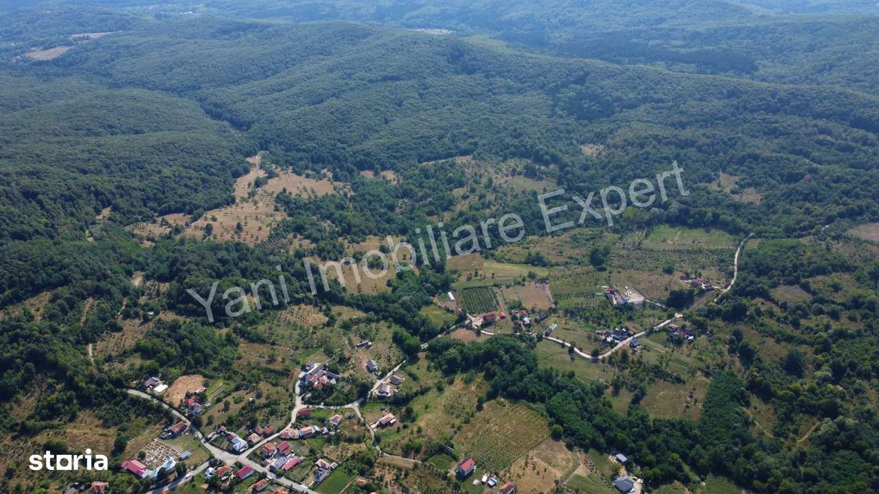 Teren de vânzare în comuna Băiculești, județ Argeș. - Imagine principală: 2/10