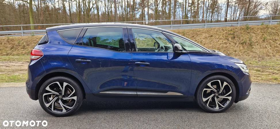 Renault Scenic 1.7 Blue dCi Zen - 4