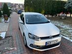 Volkswagen Polo 1.0 Blue Motion Technology Lounge - 10