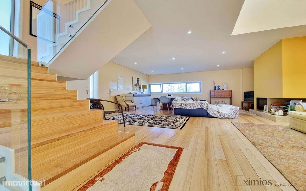 Moradia isolada V2+1 de arquitetura moderna, em Argivai - Grande imagem: 4/15