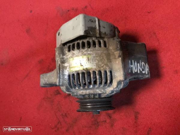 Alternador Honda - 1