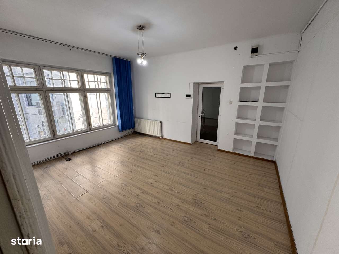 Piata Unirii, Hanul Lui Manuc, Apartament 2 Camere-3