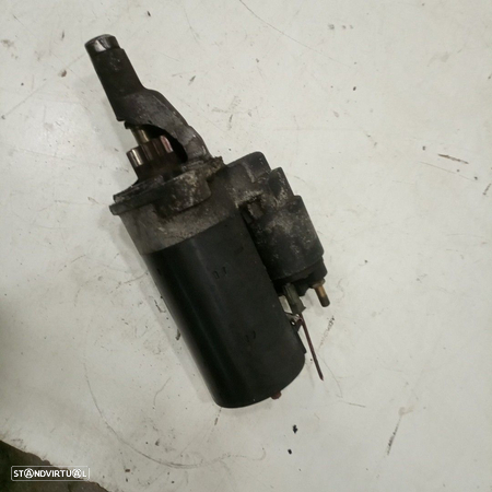 Motor De Arranque Audi A6 (4B2, C5) - 2