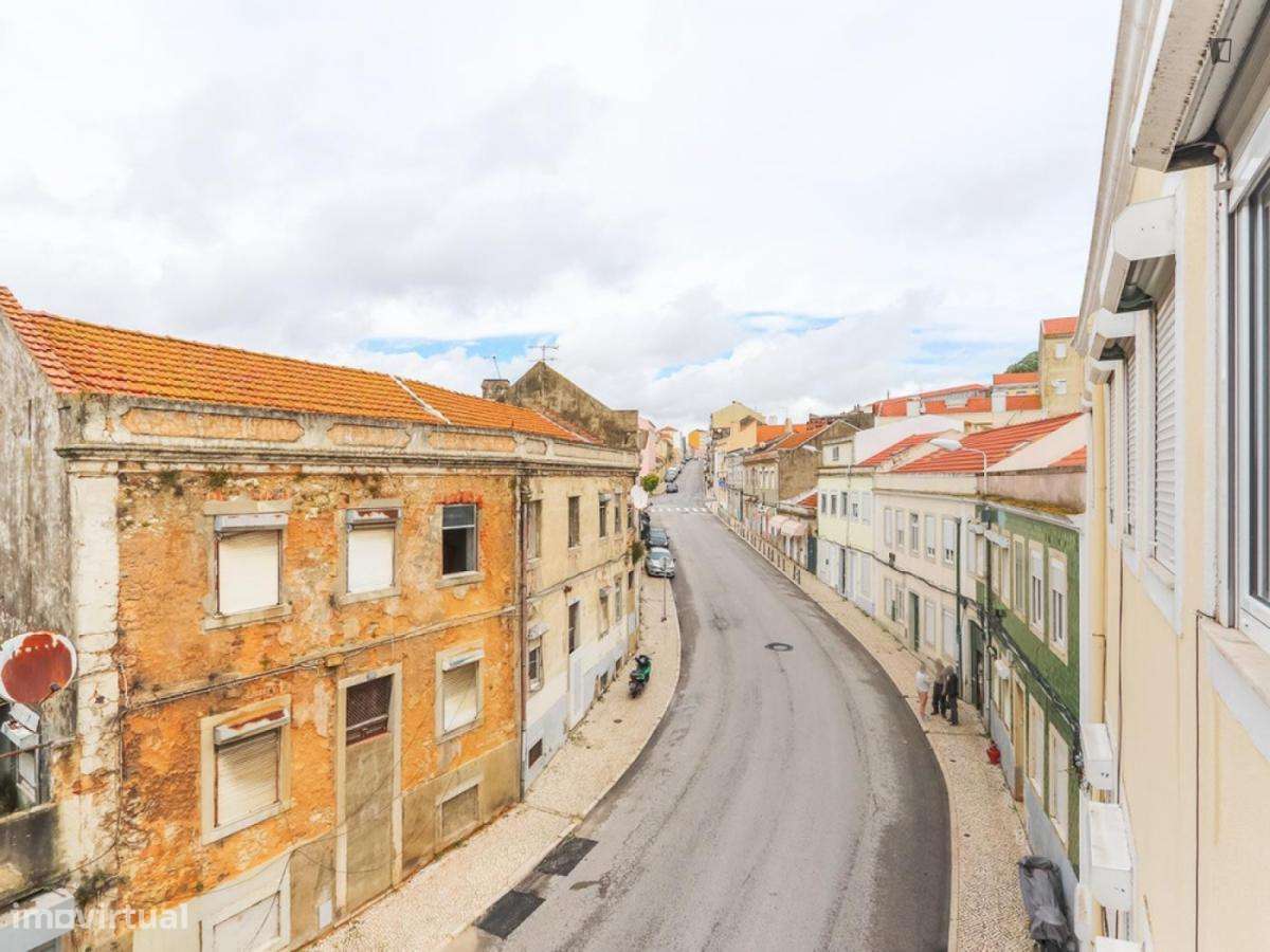 Apartamento com 1 quartos - localizado em Alcântara Lisbon - Grande imagem: 5/6