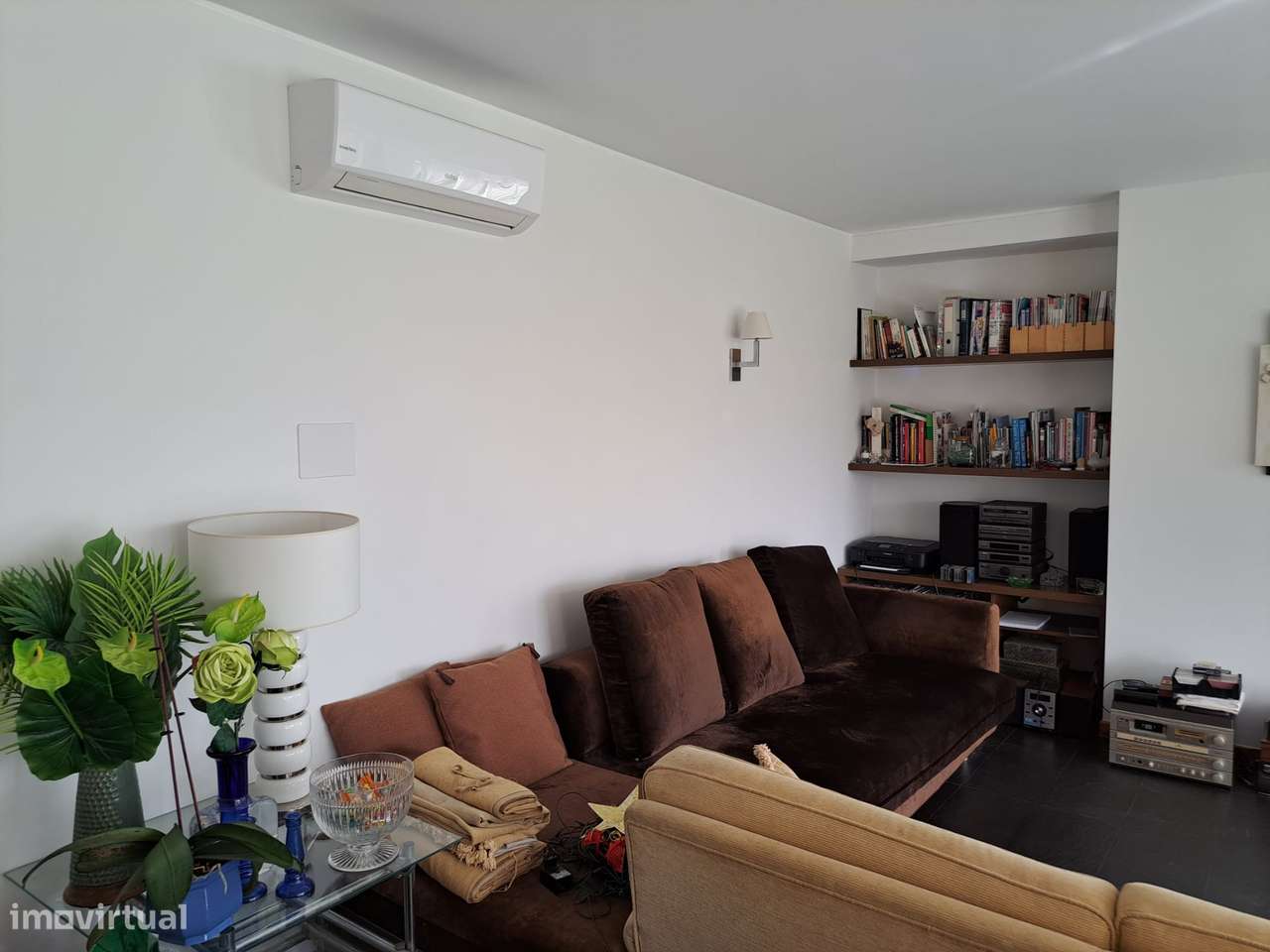 Moradia V5 perto de São Brás de Alportel-12