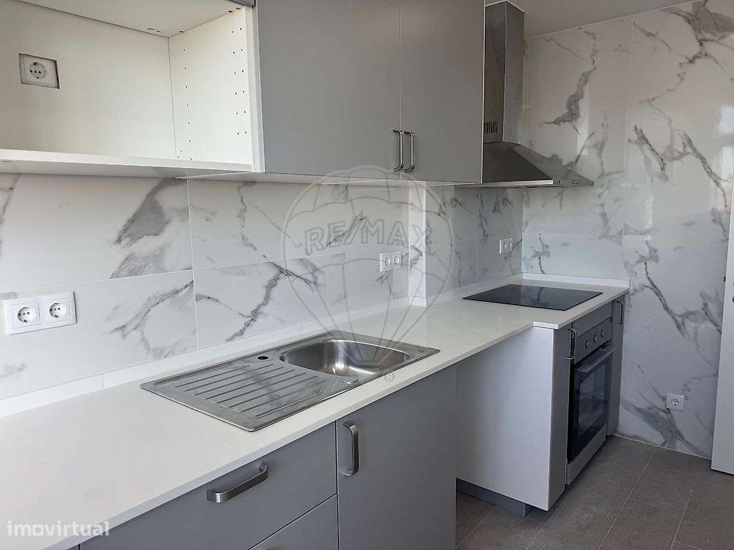 Apartamento T2 para arrendamento - Grande imagem: 4/19