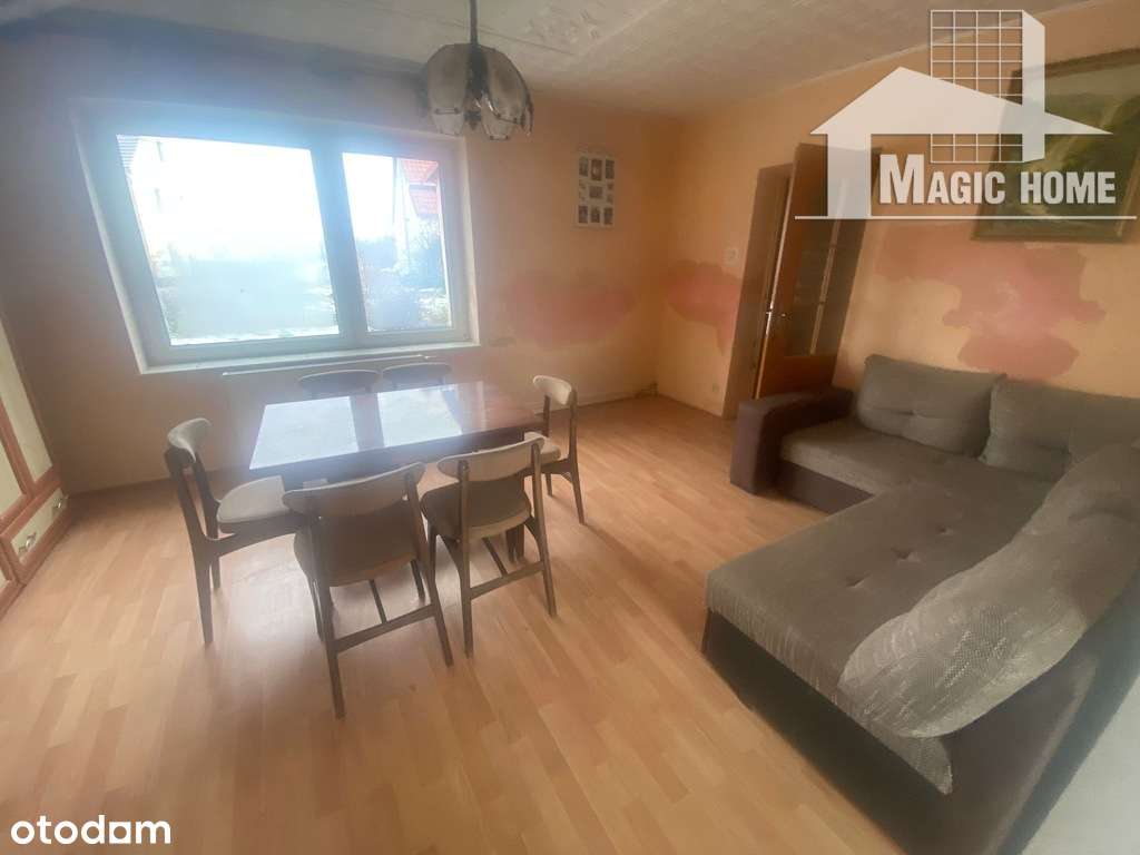 Mały domek w Karnkowie-7