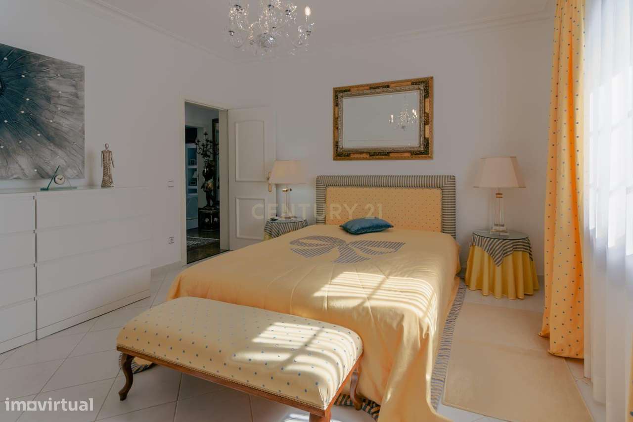 Moradia T4 com piscina, vinha e olival em Reguengos de Monsaraz-24