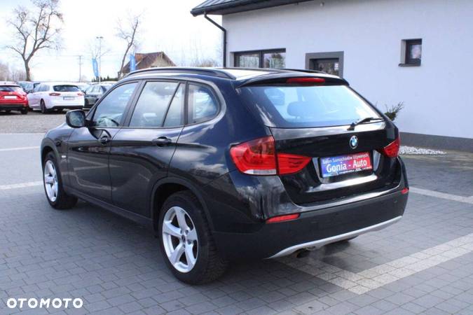 BMW X1 - 9