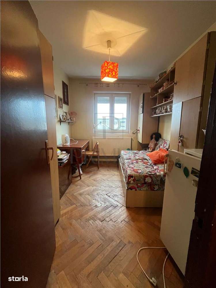 CETATII - 4 CAM - CENTRALA - BOXA - ZONA EXCELENTA - Imagine principală: 4/14