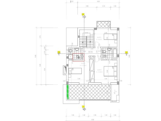 A Casa dos Seus Sonhos Está a Ser Construída!-12