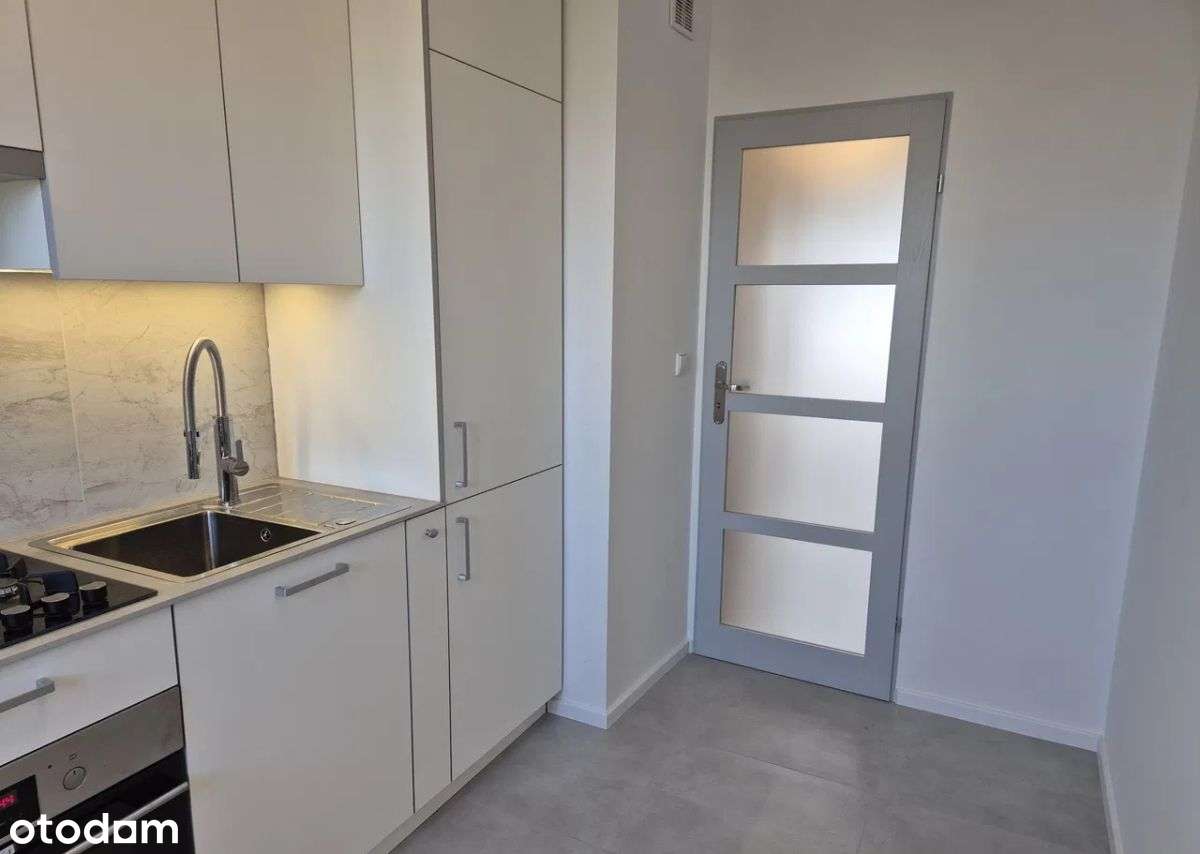 os. Armii Krajowej, 3 pokoje, po remoncie!-1