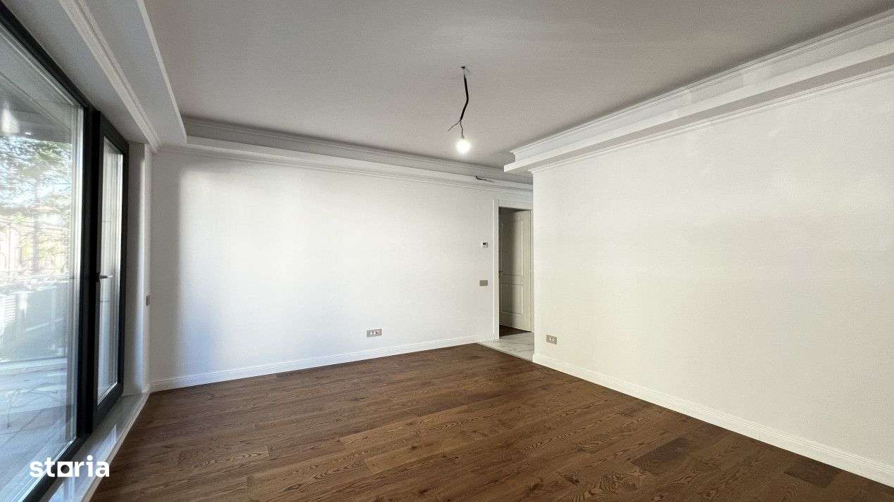 Unirii, apartament boem, cu terasa spre Est-2