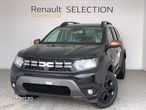 Dacia Duster Blue dCi 115 4X4 Extreme - 2
