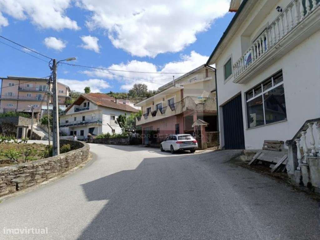 Moradia T3 em Tabuaço - Grande imagem: 5/5