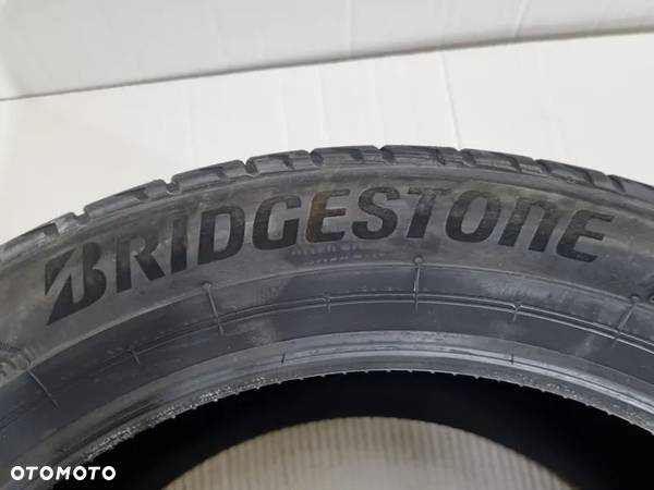 Opony K7810 Bridgestone 265/40R18 letnie komplet nowe wysyłka-odbiór - 9