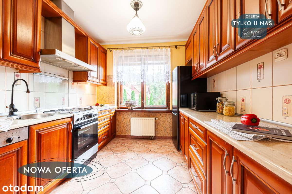 Dom wolnostojący na sprzedaż – ul. Łodzianka - Pełny obrazek: 2/20