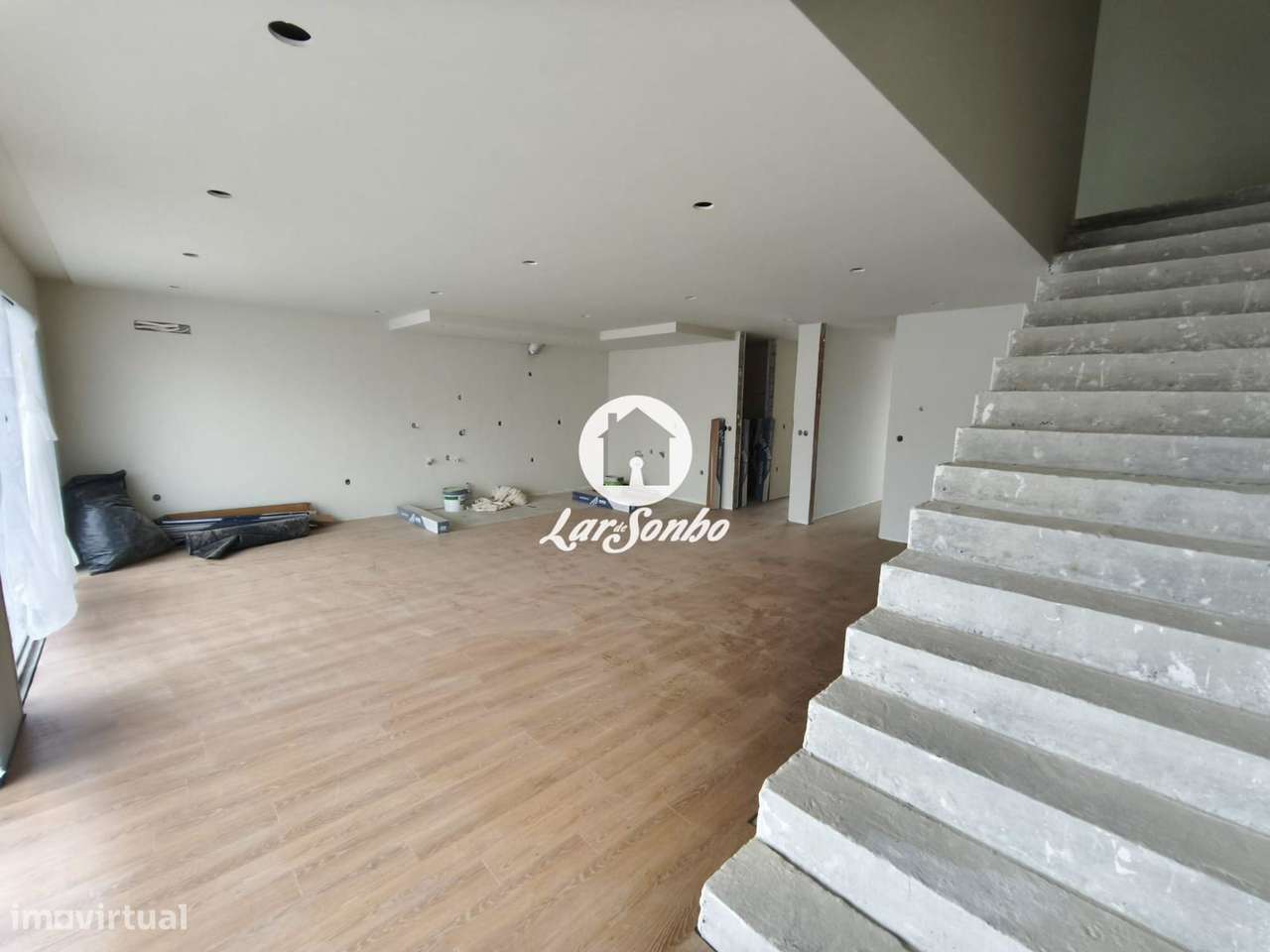 Apartamento T4 Duplex em Barcelos - Grande imagem: 5/32