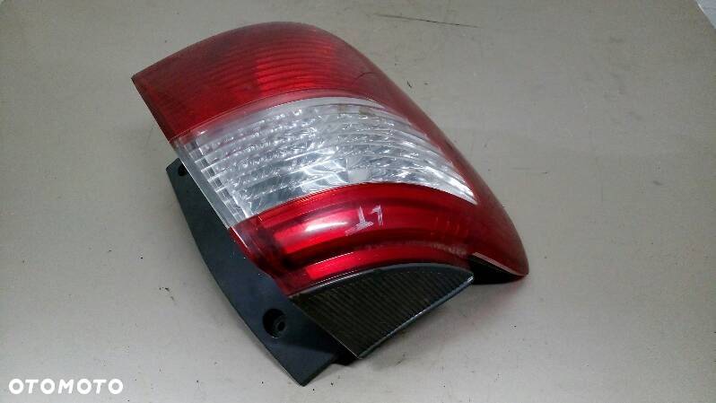 Lampa lewa MAZDA 626. Kombi - 2