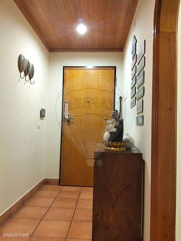 Apartamento – Algueirão-Mem Martins - Mais
