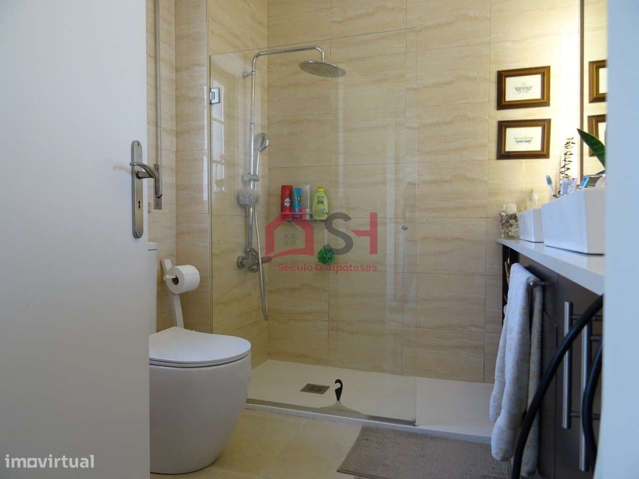 Apartamento T3 com Vista Mar | Ericeira-30