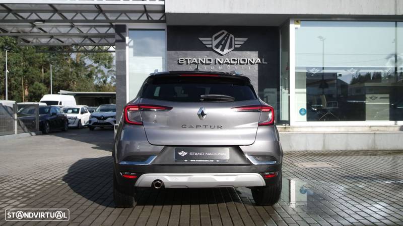 Renault Captur 1.0 TCe Exclusive - 7