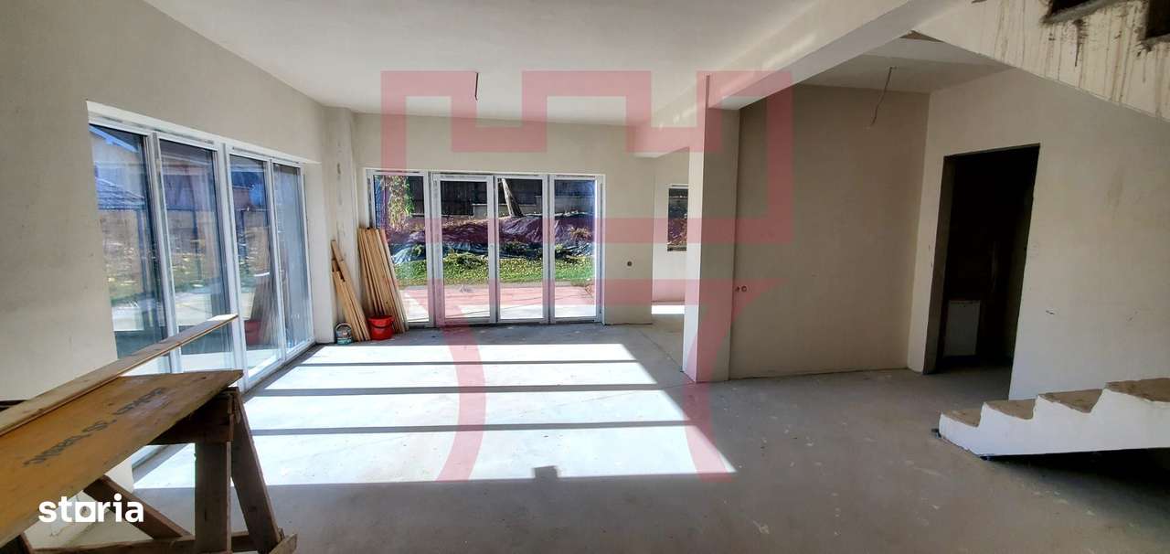 Duplex exclusivist Dambul Rotund panourisolare panorama NZEB FARA tva - Imagine principală: 5/20