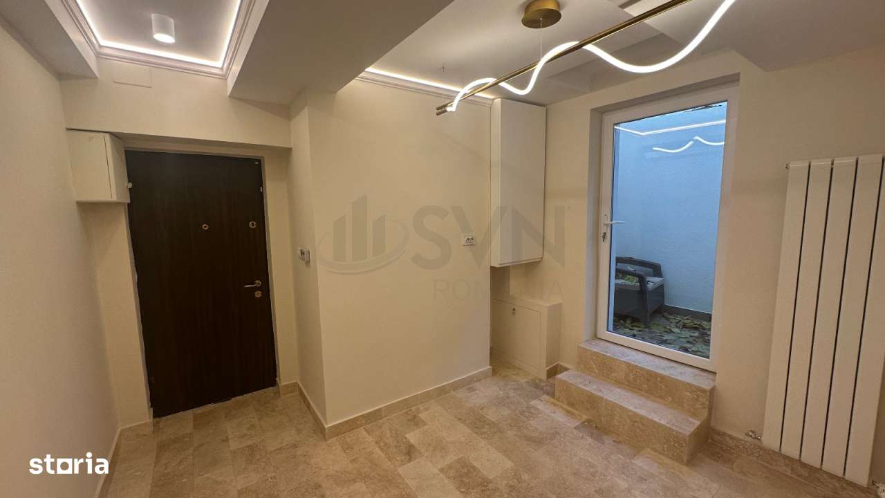 Apartament 5 Camere De Vanzare I Dorobanti - Imagine principală: 4/15